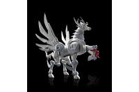   高宮鐵兵 & B'T X可動人偶套裝